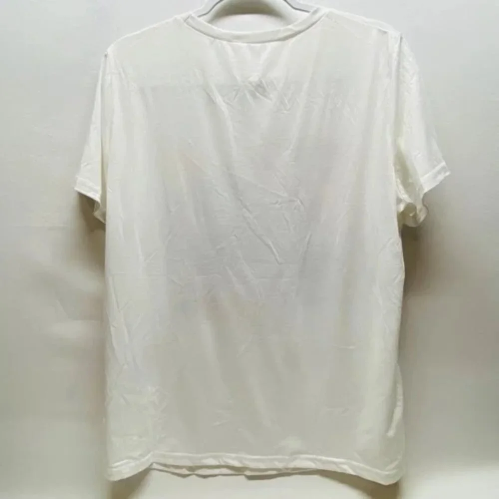 Morgan Wallen Cassette Tape T-Shirt Women's XL Country‎ Western Graphic Tee NWT
